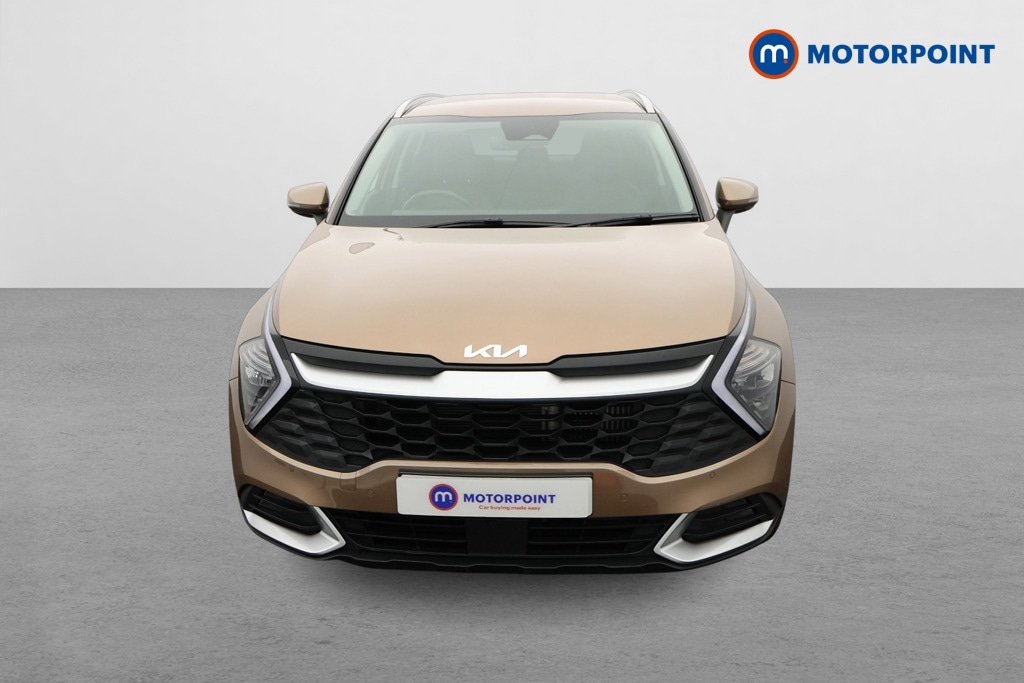 Used Kia Sportage 2022 for sale - 76467980: Photo 2