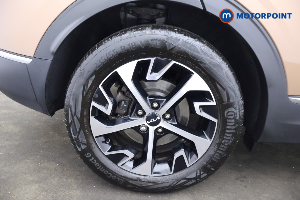 Used Kia Sportage 2022 for sale - 76467980: Photo 22