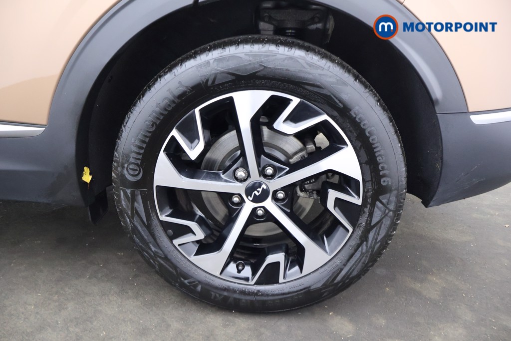 Used Kia Sportage 2022 for sale - 76467980: Photo 24