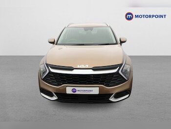 Used Kia Sportage undefined for sale - 76467980: Photo