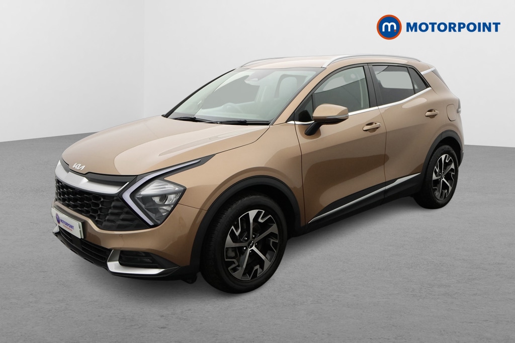 Used Kia Sportage 2022 for sale - 76467980: Photo 3