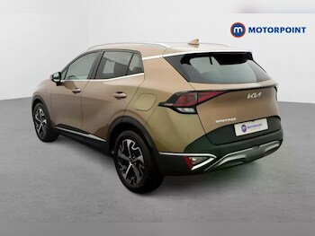 Used Kia Sportage undefined for sale - 76467980: Photo