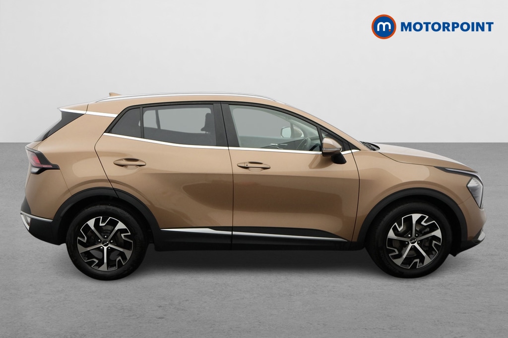 Used Kia Sportage 2022 for sale - 76467980: Photo 7