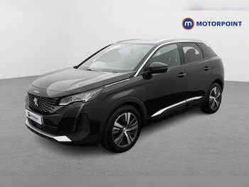 Used Peugeot 3008 2024 for sale - 78271131: Photo