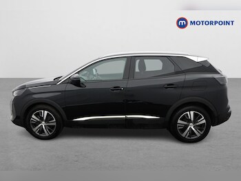 Used Peugeot 3008 2024 for sale - 78271131: Photo