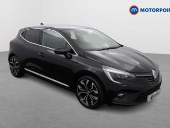 Used Renault Clio 2023 for sale - 74915365: Photo