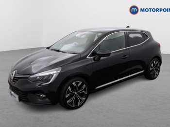 Used Renault Clio 2023 for sale - 74915365: Photo