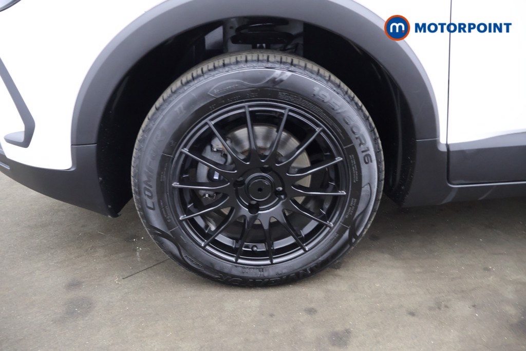 Used Vauxhall Crossland 2024 for sale - 77878550: Photo 12