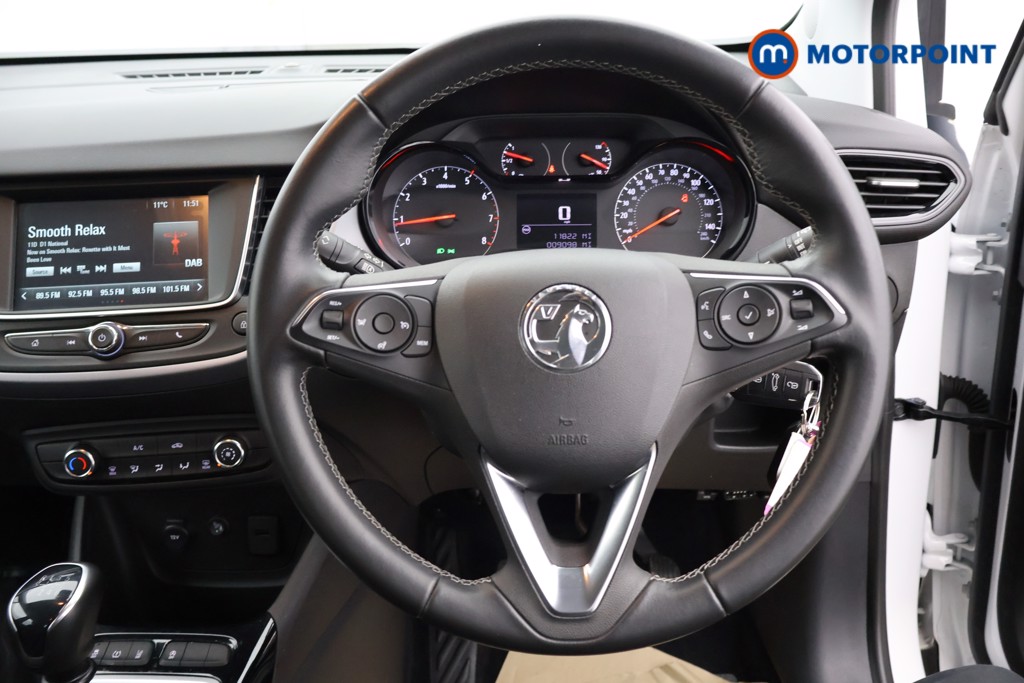 Used Vauxhall Crossland 2024 for sale - 77878550: Photo 14