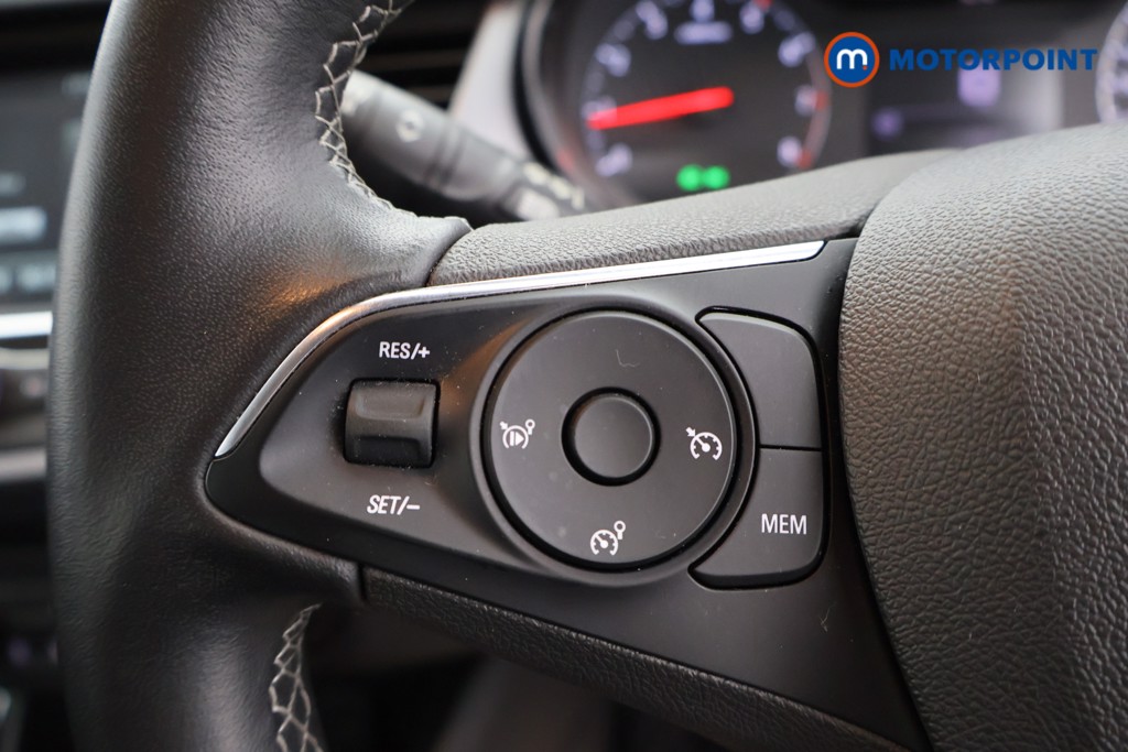 Used Vauxhall Crossland 2024 for sale - 77878550: Photo 15