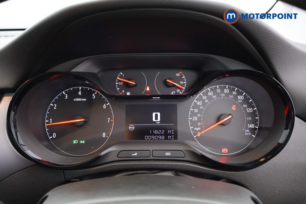 Used Vauxhall Crossland 2024 for sale - 77878550: Photo 17