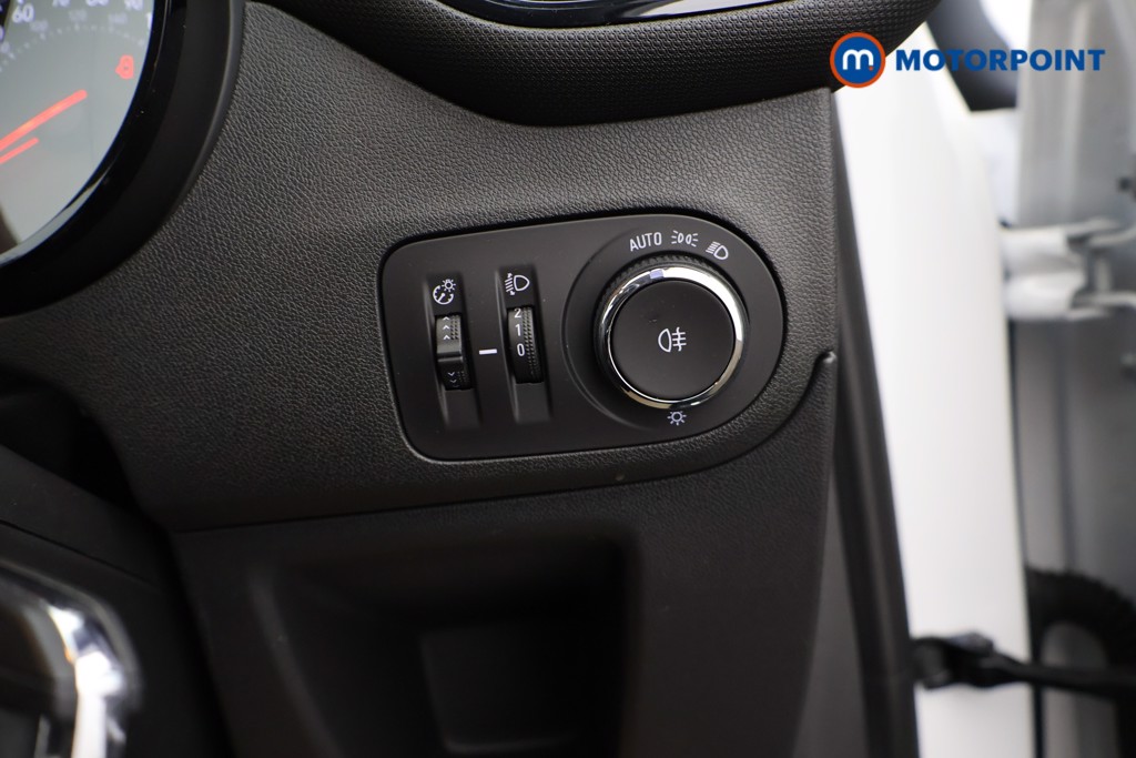 Used Vauxhall Crossland 2024 for sale - 77878550: Photo 18