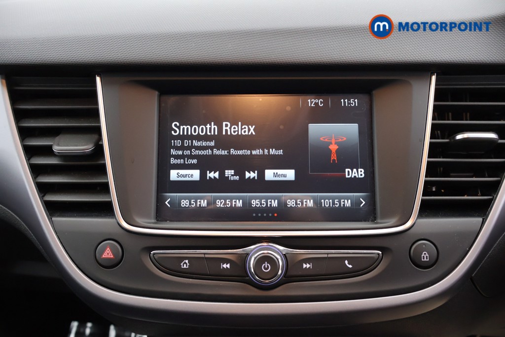 Used Vauxhall Crossland 2024 for sale - 77878550: Photo 20