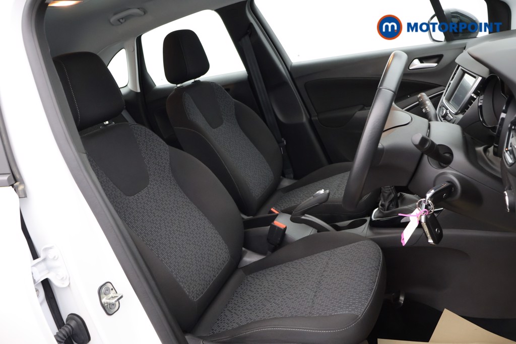 Used Vauxhall Crossland 2024 for sale - 77878550: Photo 28