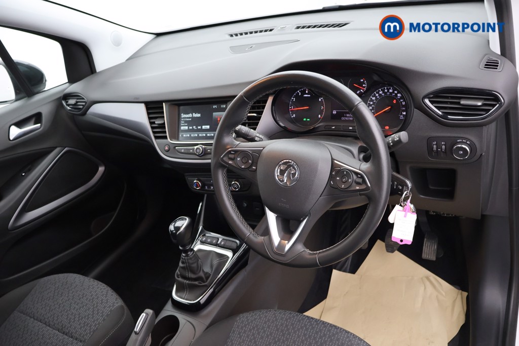 Used Vauxhall Crossland 2024 for sale - 77878550: Photo 29