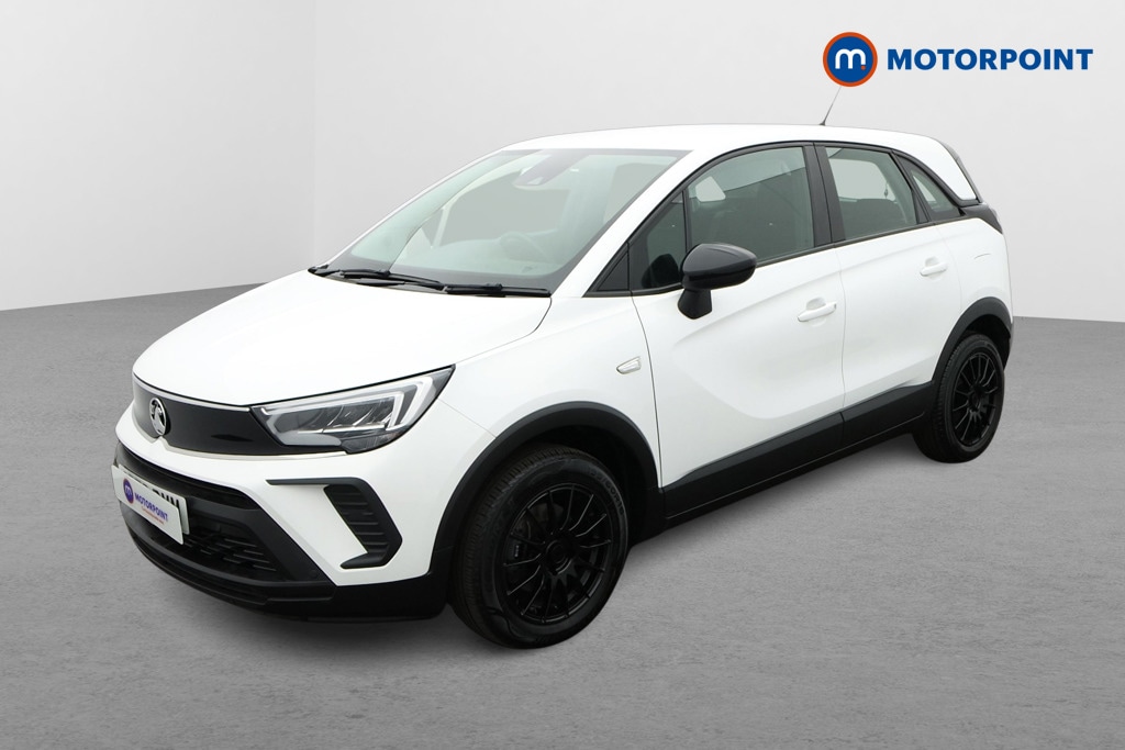 Used Vauxhall Crossland 2024 for sale - 77878550: Photo 3