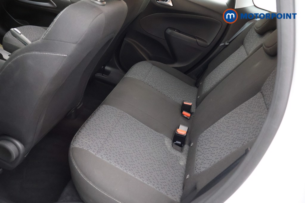 Used Vauxhall Crossland 2024 for sale - 77878550: Photo 35