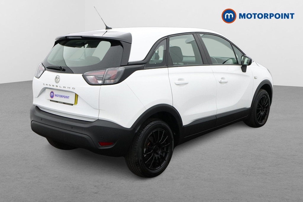 Used Vauxhall Crossland 2024 for sale - 77878550: Photo 7