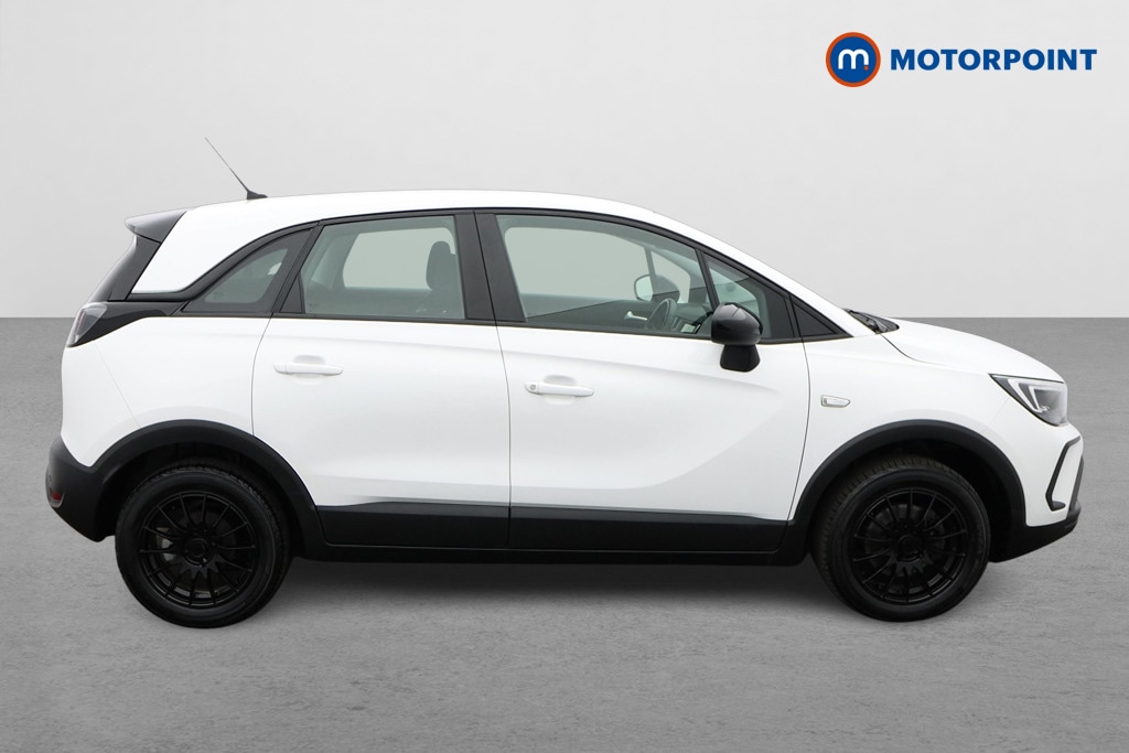 Used Vauxhall Crossland 2024 for sale - 77878550: Photo 8