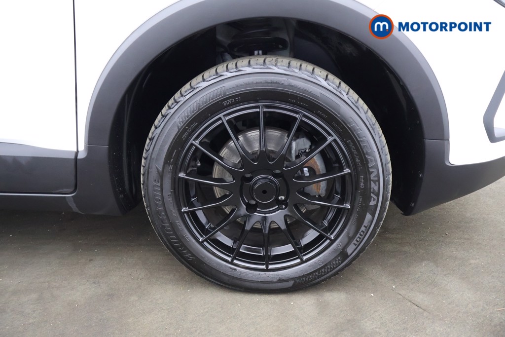 Used Vauxhall Crossland 2024 for sale - 77878550: Photo 9