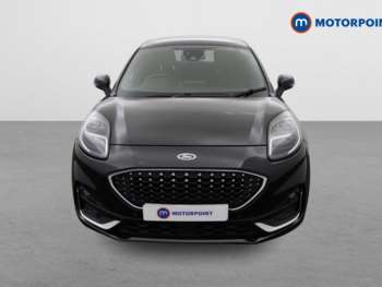 Used Ford Puma 2022 for sale - 74927494: Photo