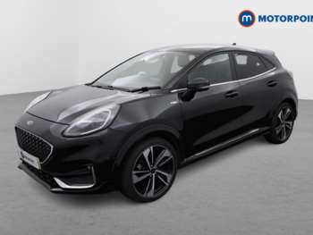 Used Ford Puma 2022 for sale - 74927494: Photo
