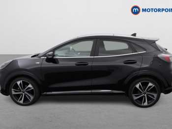 Used Ford Puma 2022 for sale - 74927494: Photo