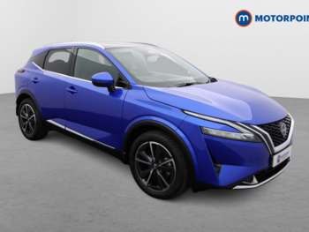 2024 - 1.3 DiG-T MH Tekna 5dr