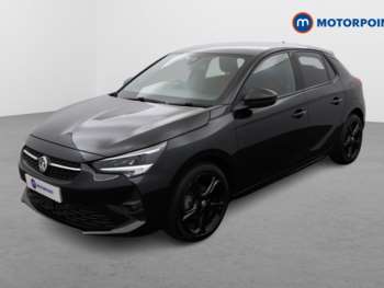 Used Vauxhall Corsa 2022 for sale - 74361468: Photo