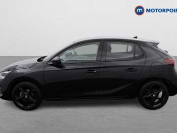 Used Vauxhall Corsa 2022 for sale - 74361468: Photo