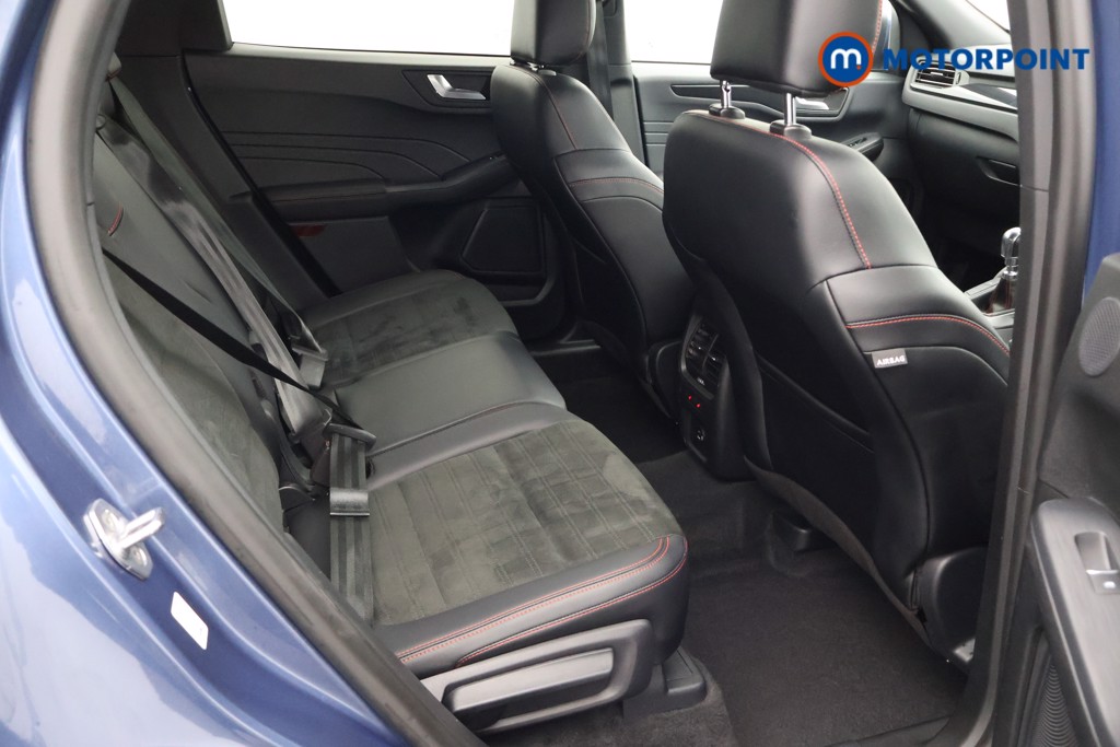 Used Ford Kuga 2022 for sale - 77117550: Photo 21