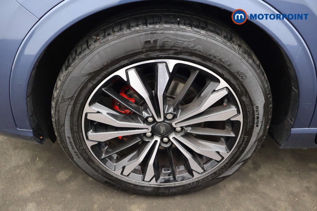 Used Ford Kuga 2022 for sale - 77117550: Photo 28