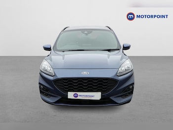 Used Ford Kuga 2022 for sale - 77117550: Photo