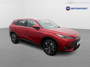 Used MG MG HS 2025 for sale - 78718153: Photo