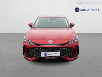 Used MG MG HS 2025 for sale - 78718153: Photo