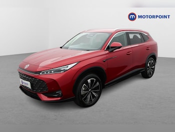 Used MG MG HS 2025 for sale - 78718153: Photo
