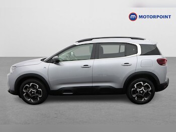 Used Citroen C5 Aircross 2024 for sale - 78479119: Photo