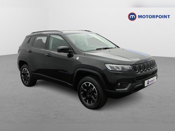 Used Jeep Compass 2022 for sale - 79216864: Photo