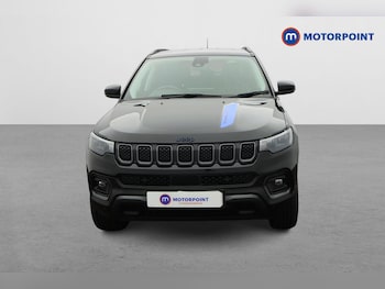 Used Jeep Compass 2022 for sale - 79216864: Photo