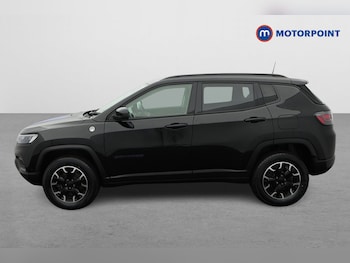 Used Jeep Compass 2022 for sale - 79216864: Photo