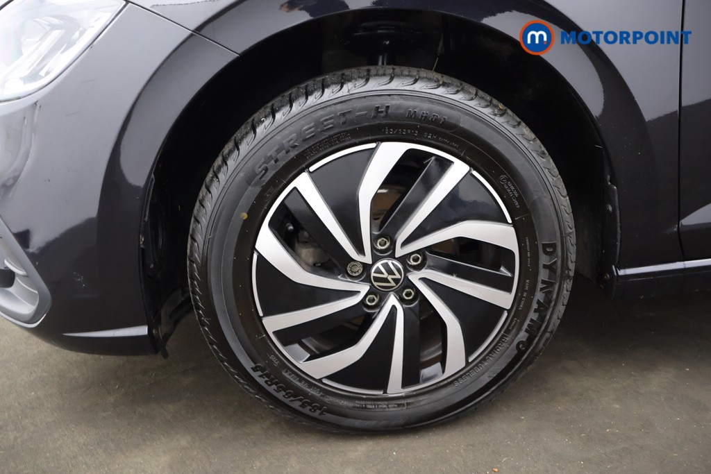 Used Volkswagen Polo 2022 for sale - 77779162: Photo 12