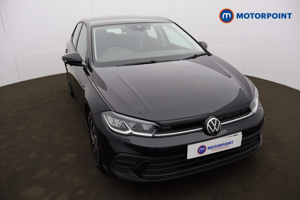 Used Volkswagen Polo 2022 for sale - 77779162: Photo 13