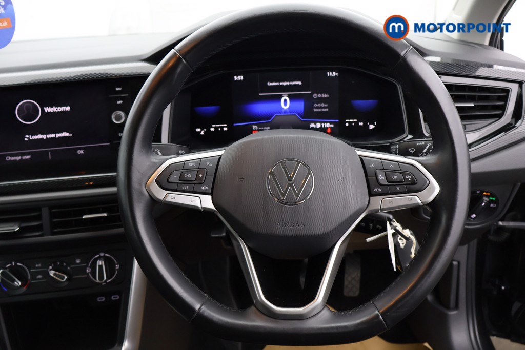 Used Volkswagen Polo 2022 for sale - 77779162: Photo 14