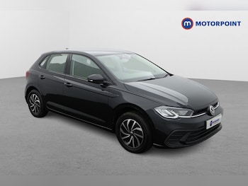 Volkswagen Polo feature image