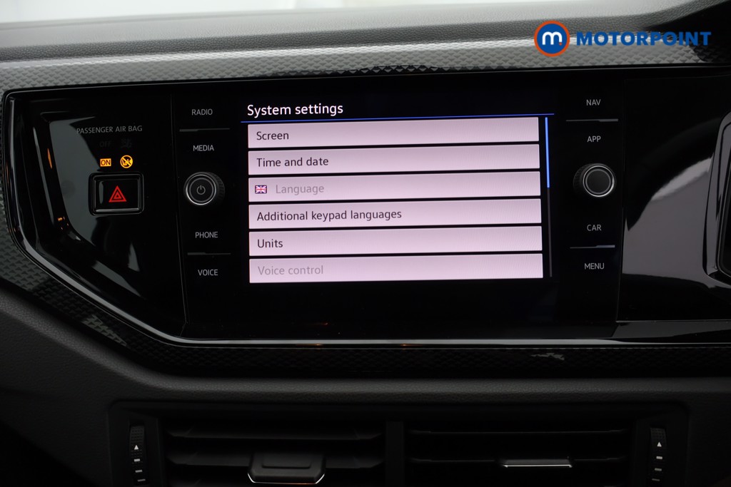 Used Volkswagen Polo 2022 for sale - 77779162: Photo 20