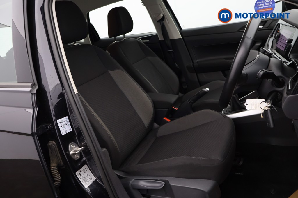 Used Volkswagen Polo 2022 for sale - 77779162: Photo 29