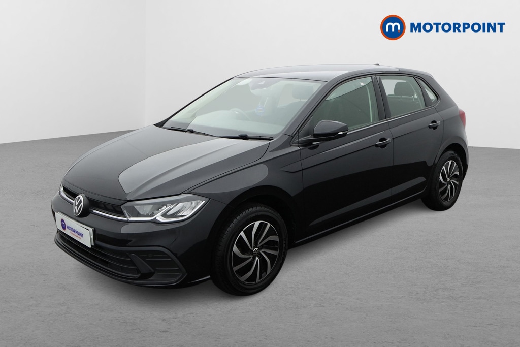 Used Volkswagen Polo 2022 for sale - 77779162: Photo 3