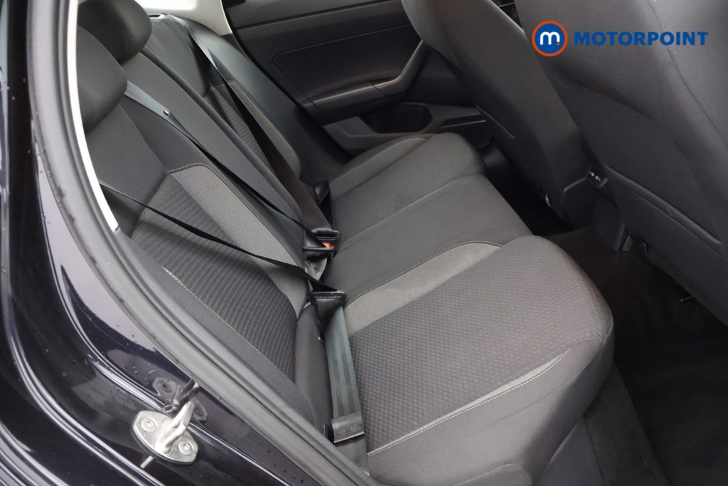 Used Volkswagen Polo 2022 for sale - 77779162: Photo 32