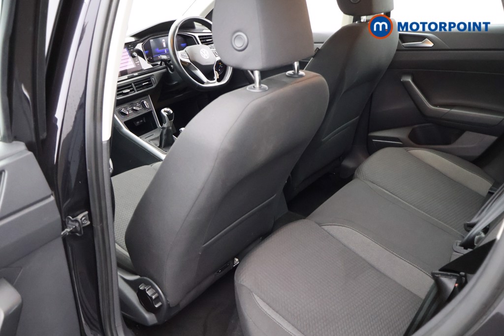 Used Volkswagen Polo 2022 for sale - 77779162: Photo 35
