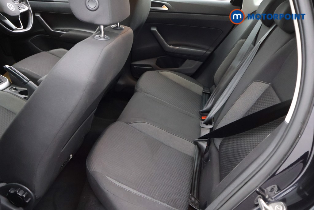 Used Volkswagen Polo 2022 for sale - 77779162: Photo 36